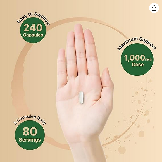 COLOSTRUM NATUREBELL