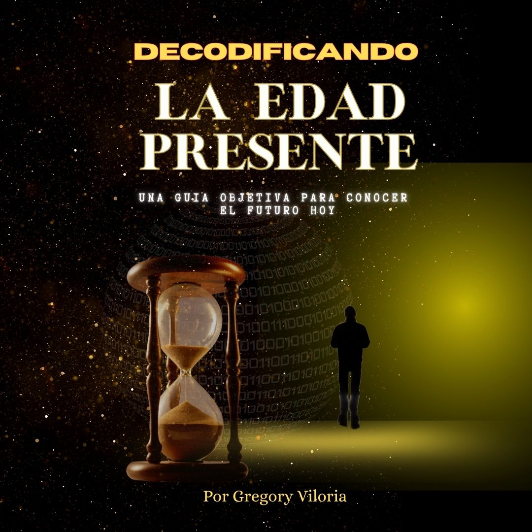 DECODIFICANDO LA EDAD PRESENTE (e-book)