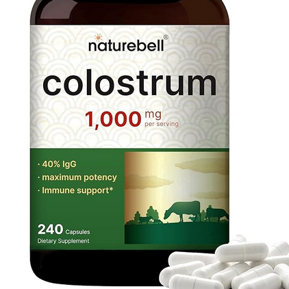 COLOSTRUM NATUREBELL