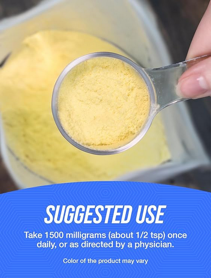 COLOSTRUM BULK SUPPLEMENTS