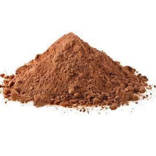 CACAO EN POLVO/COCOA POWDER